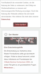 Mobile Screenshot of fernstudium24.de